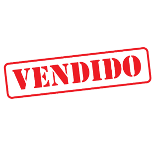 VENDIDO
