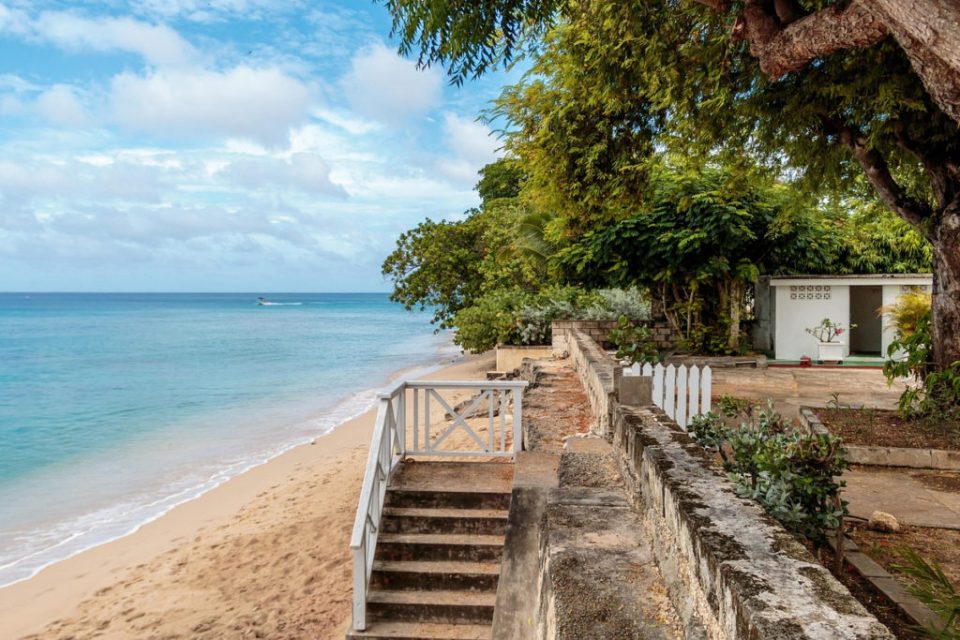 Servicios Inmobiliarios en la Isla de Margarita