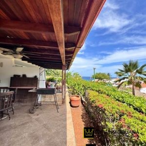 Apartamento en Venta en Terrazas de Guacuco Isla de Margarita