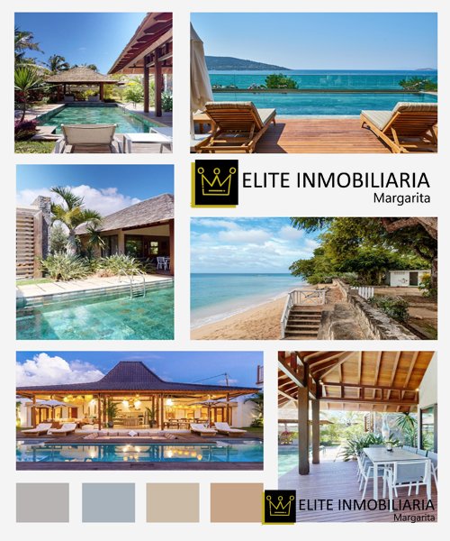 Contacto Exclusivo Inmobiliaria Margarita