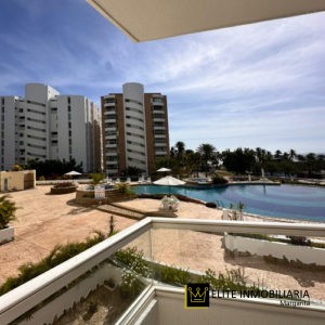 Apartamento Playa Moreno Isla de Margarita