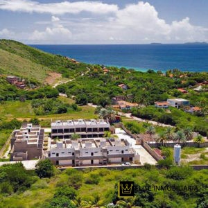 Conjunto Residencial en Venta en Guarame Isla de Margarita