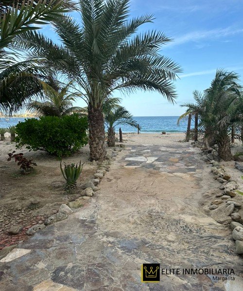 Apartamento en venta Playa Moreno Isla de Margarita