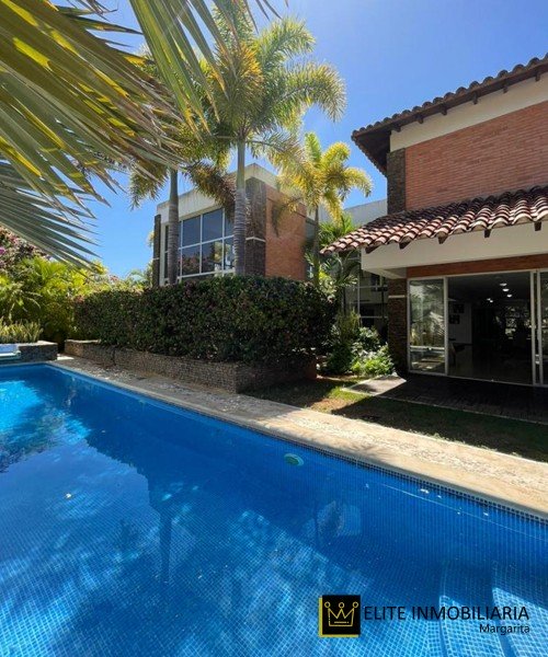 Casa de Campo Country Club en venta Isla de Margarita