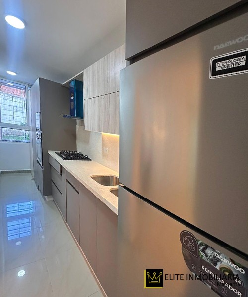 Apartamento en venta Pinamar Porlamar Isla Margarita