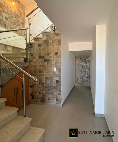 Apartamento en venta La Arboleda Isla de Margarita