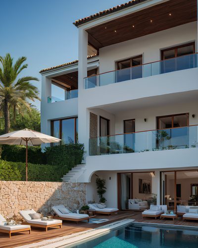 Agencia inmobiliaria líder en la Isla de Margarita