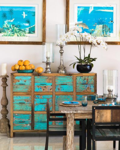 Agencia inmobiliaria líder en la Isla de Margarita